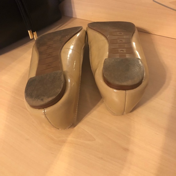 Kate Spade flats Spade ♠️ - Picture 2 of 3